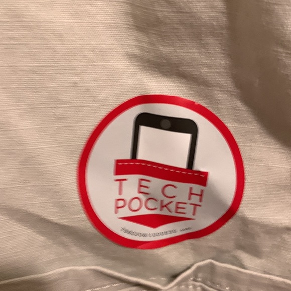 Wrangler shorts - Picture 3 of 5